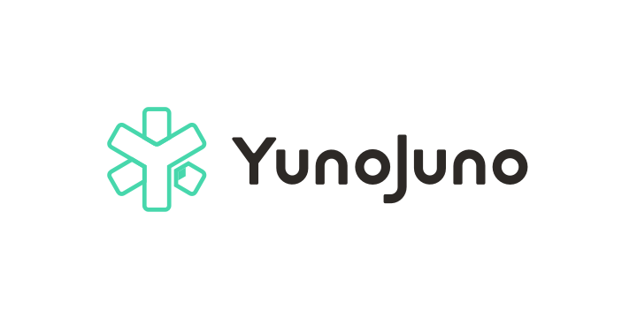 YunoJuno Logo