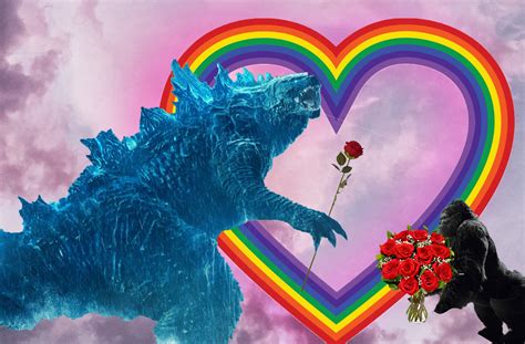  King Kong Uma História de Amor Inesperada e o Poder Destrutivo da Indústria?