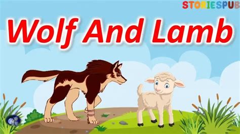  The Wolf and the Lamb: Uma História Turca do Século XIX Sobre a Fragilidade da Justiça e a Astúcia Animal!