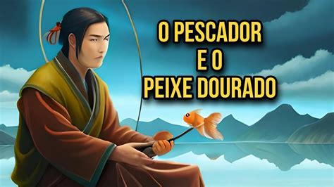  A Lenda do Pescador e o Dragão Dourado: Um Conto sobre Generosidade e Fortuna Inesperada!