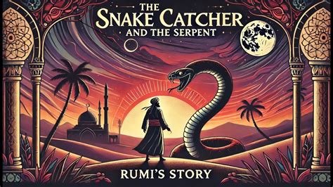  The Clever Serpent -  A Tale of Wit, Deception, and the Price of Greed!