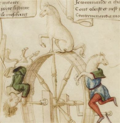  The Donkey and his Shadow: Embracing Fortune and Foolishness in Medieval France